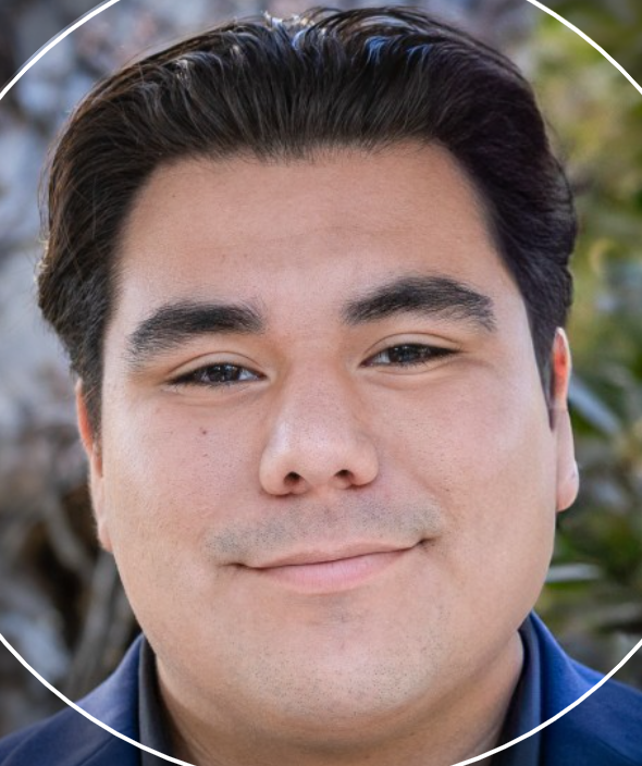 Aaron Delgado